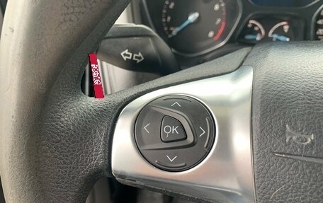Ford Focus III, 2011 год, 559 000 рублей, 16 фотография