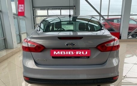 Ford Focus III, 2011 год, 559 000 рублей, 5 фотография