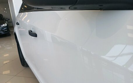 Chevrolet Cruze II, 2011 год, 529 000 рублей, 12 фотография