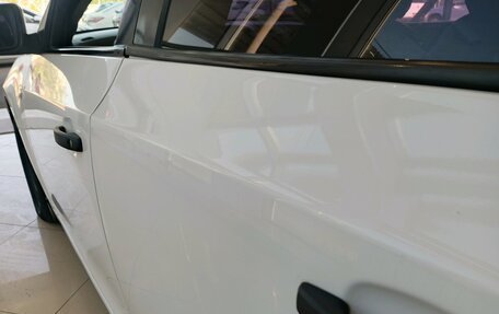 Chevrolet Cruze II, 2011 год, 529 000 рублей, 8 фотография