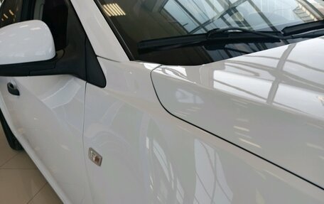Chevrolet Cruze II, 2011 год, 529 000 рублей, 11 фотография