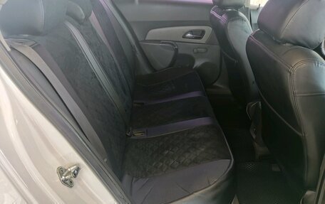 Chevrolet Cruze II, 2011 год, 529 000 рублей, 15 фотография