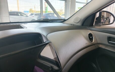 Chevrolet Cruze II, 2011 год, 529 000 рублей, 17 фотография