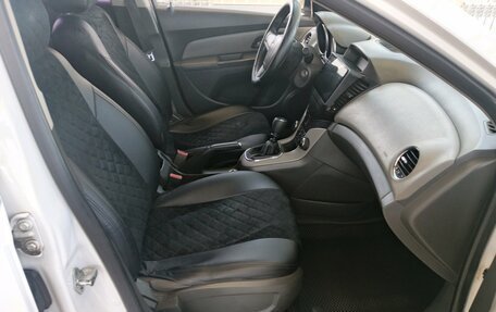 Chevrolet Cruze II, 2011 год, 529 000 рублей, 14 фотография
