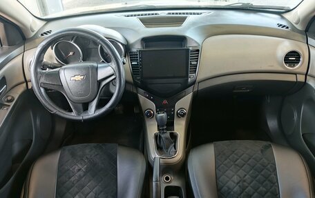 Chevrolet Cruze II, 2011 год, 529 000 рублей, 16 фотография