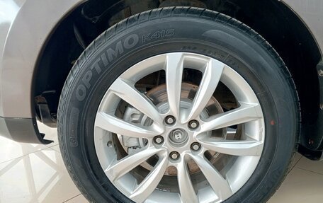 Hyundai ix35 I рестайлинг, 2013 год, 1 049 000 рублей, 12 фотография