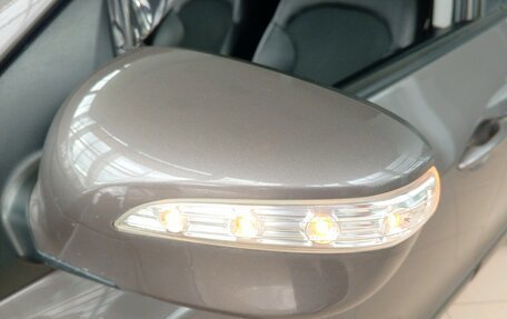 Hyundai ix35 I рестайлинг, 2013 год, 1 049 000 рублей, 11 фотография