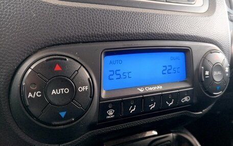 Hyundai ix35 I рестайлинг, 2013 год, 1 049 000 рублей, 19 фотография