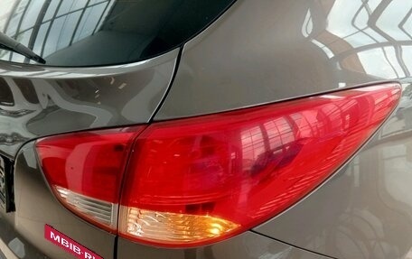 Hyundai ix35 I рестайлинг, 2013 год, 1 049 000 рублей, 10 фотография