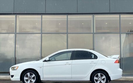 Mitsubishi Lancer IX, 2007 год, 599 000 рублей, 6 фотография