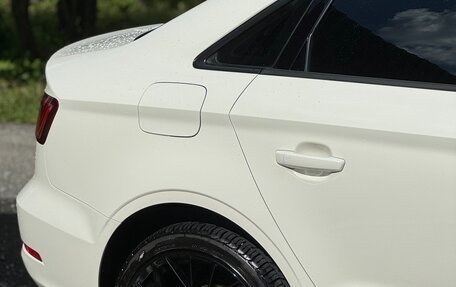 Audi A3, 2014 год, 1 450 000 рублей, 7 фотография