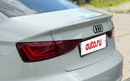 Audi A3, 2014 год, 1 450 000 рублей, 5 фотография