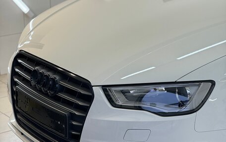 Audi A3, 2014 год, 1 450 000 рублей, 11 фотография