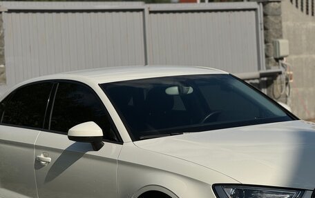 Audi A3, 2014 год, 1 450 000 рублей, 10 фотография