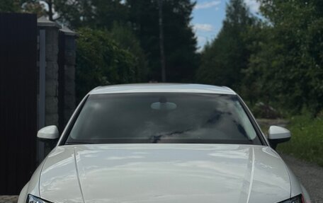 Audi A3, 2014 год, 1 450 000 рублей, 4 фотография