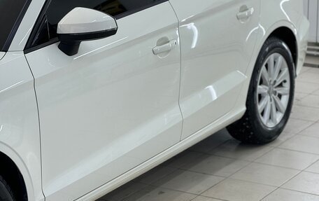 Audi A3, 2014 год, 1 450 000 рублей, 12 фотография