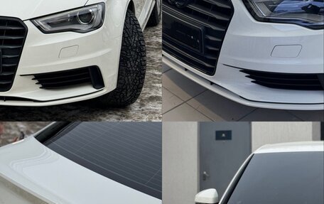 Audi A3, 2014 год, 1 450 000 рублей, 15 фотография