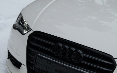 Audi A3, 2014 год, 1 450 000 рублей, 19 фотография