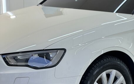 Audi A3, 2014 год, 1 450 000 рублей, 13 фотография