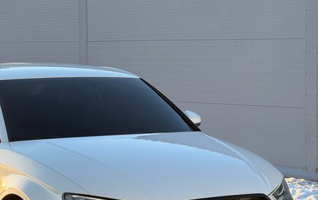 Audi A3, 2014 год, 1 450 000 рублей, 17 фотография