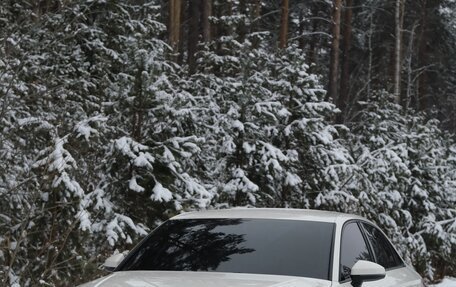 Audi A3, 2014 год, 1 450 000 рублей, 22 фотография