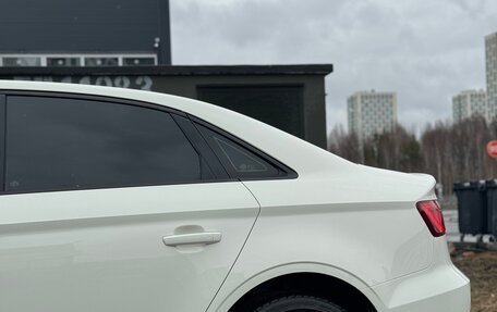 Audi A3, 2014 год, 1 450 000 рублей, 23 фотография