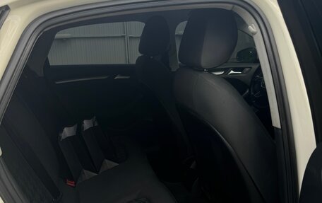 Audi A3, 2014 год, 1 450 000 рублей, 37 фотография
