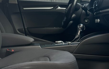 Audi A3, 2014 год, 1 450 000 рублей, 35 фотография