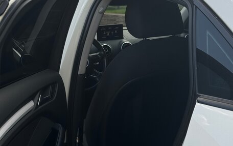 Audi A3, 2014 год, 1 450 000 рублей, 36 фотография
