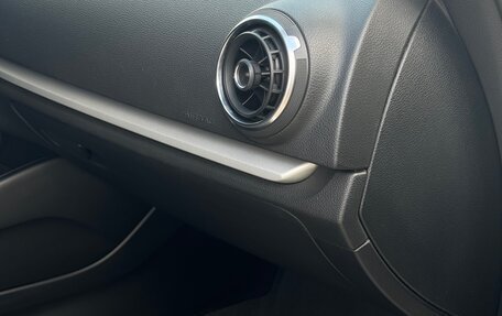 Audi A3, 2014 год, 1 450 000 рублей, 32 фотография