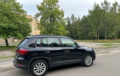 Volkswagen Tiguan I, 2015 год, 970 000 рублей, 6 фотография