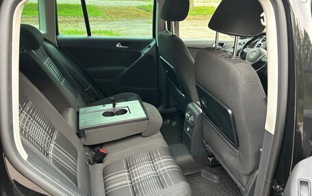 Volkswagen Tiguan I, 2015 год, 970 000 рублей, 10 фотография