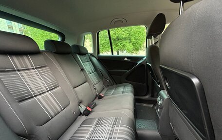 Volkswagen Tiguan I, 2015 год, 970 000 рублей, 12 фотография
