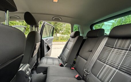 Volkswagen Tiguan I, 2015 год, 970 000 рублей, 13 фотография