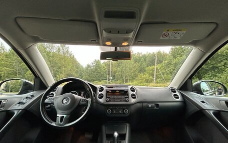 Volkswagen Tiguan I, 2015 год, 970 000 рублей, 9 фотография