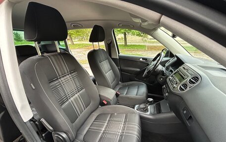 Volkswagen Tiguan I, 2015 год, 970 000 рублей, 18 фотография