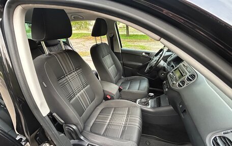 Volkswagen Tiguan I, 2015 год, 970 000 рублей, 19 фотография