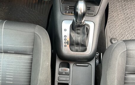 Volkswagen Tiguan I, 2015 год, 970 000 рублей, 21 фотография