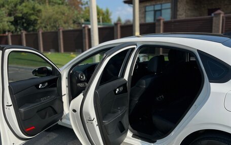 KIA Cerato IV, 2020 год, 2 200 000 рублей, 9 фотография