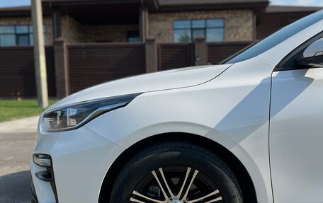 KIA Cerato IV, 2020 год, 2 200 000 рублей, 8 фотография