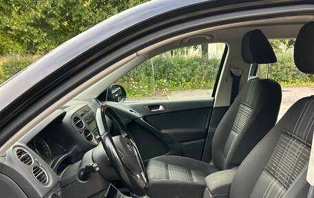 Volkswagen Tiguan I, 2015 год, 970 000 рублей, 25 фотография