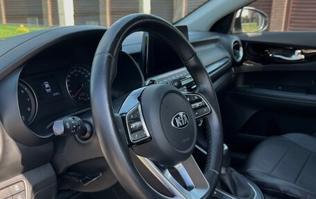 KIA Cerato IV, 2020 год, 2 200 000 рублей, 11 фотография