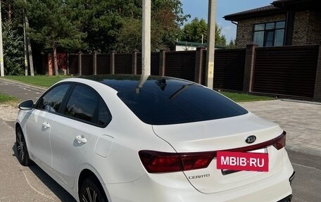 KIA Cerato IV, 2020 год, 2 200 000 рублей, 5 фотография