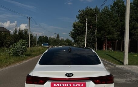 KIA Cerato IV, 2020 год, 2 200 000 рублей, 6 фотография