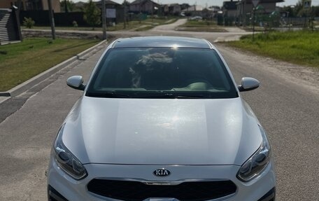 KIA Cerato IV, 2020 год, 2 200 000 рублей, 3 фотография