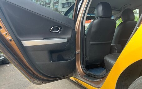 KIA cee'd III, 2017 год, 600 000 рублей, 15 фотография