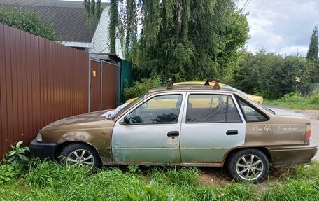 Daewoo Nexia I рестайлинг, 2000 год, 80 000 рублей, 7 фотография