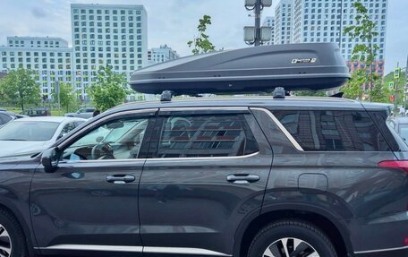 Hyundai Palisade I, 2021 год, 3 290 000 рублей, 3 фотография