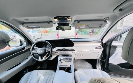 Hyundai Palisade I, 2021 год, 3 290 000 рублей, 7 фотография