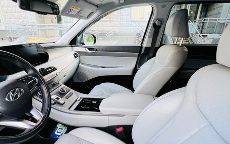 Hyundai Palisade I, 2021 год, 3 290 000 рублей, 10 фотография